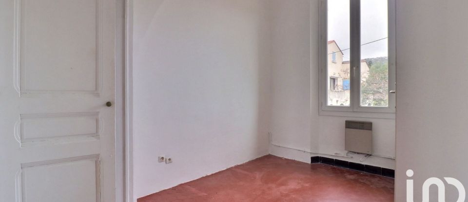 Apartment 3 rooms of 55 m² in Toulon (83000)