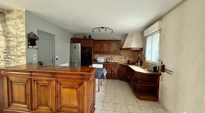 House 5 rooms of 114 m² in Bourgueil (37140)