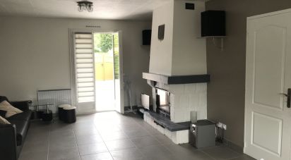 House 7 rooms of 120 m² in Saint-Félix (60370)