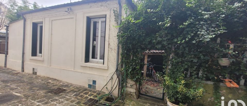 House 3 rooms of 53 m² in Lagny-sur-Marne (77400)