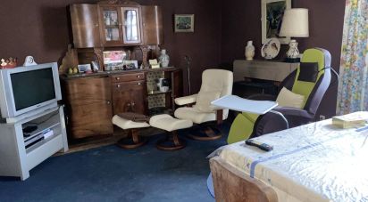 House 9 rooms of 324 m² in Oloron-Sainte-Marie (64400)