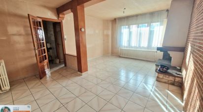 House 5 rooms of 70 m² in Bachant (59138)