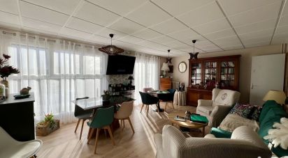 Apartment 3 rooms of 78 m² in Saint-Lô (50000)