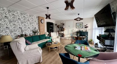 Appartement 3 pièces de 78 m² à Saint-Lô (50000)