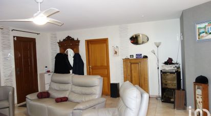 Maison 8 pièces de 150 m² à Saint-Jean-de-Thurac (47270)