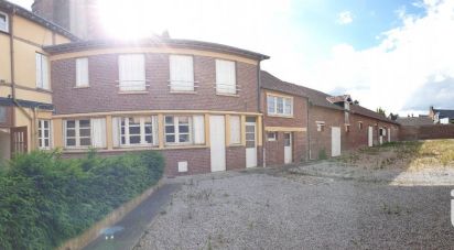 Maison 4 pièces de 137 m² à Forges-les-Eaux (76440)