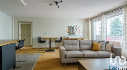 Apartment 4 rooms of 81 m² in Lyon (69008)