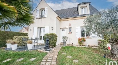 House 6 rooms of 146 m² in Gouvieux (60270)