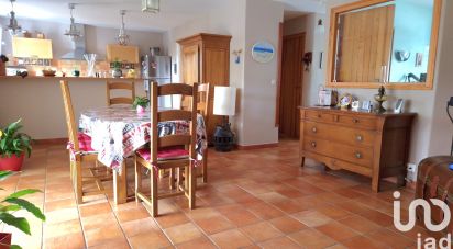 Traditional house 5 rooms of 109 m² in Saint-Jean-de-Monts (85160)