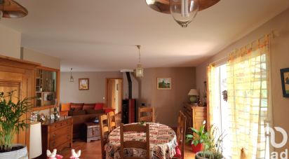 Maison traditionnelle 5 pièces de 109 m² à Saint-Jean-de-Monts (85160)