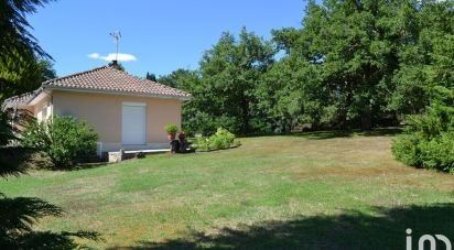 House 4 rooms of 95 m² in Compreignac (87140)