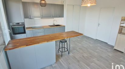 Apartment 3 rooms of 68 m² in Ramonville-Saint-Agne (31520)