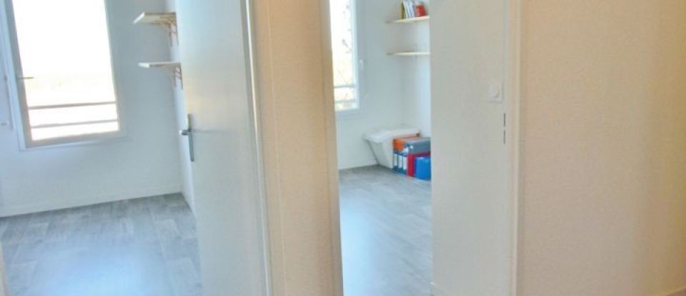 Appartement 3 pièces de 68 m² à Ramonville-Saint-Agne (31520)