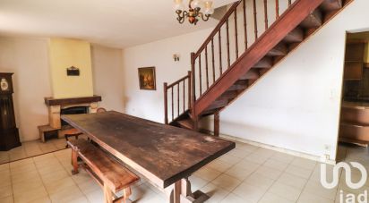 Traditional house 6 rooms of 130 m² in Saint-Julien (83560)