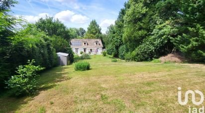 Longere 4 rooms of 139 m² in Dollot (89150)