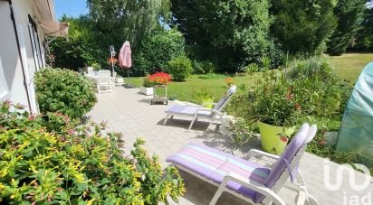 Longere 4 rooms of 139 m² in Dollot (89150)