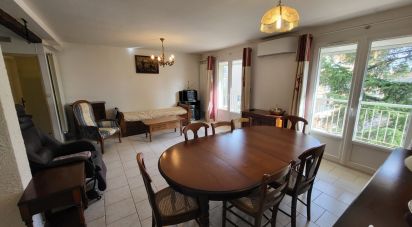 Apartment 3 rooms of 69 m² in Draguignan (83300)