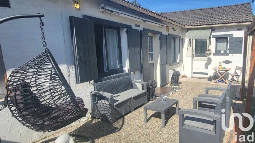House 4 rooms of 67 m² in Le Malesherbois (45330)