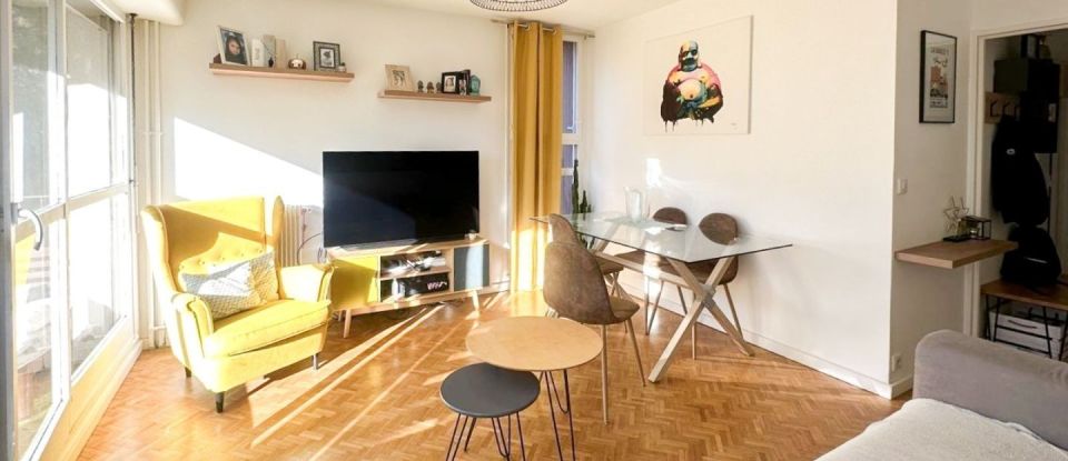 Apartment 3 rooms of 64 m² in Écouen (95440)