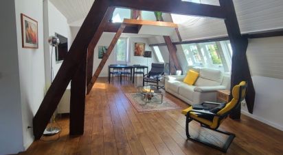 Apartment 3 rooms of 77 m² in Nantes (44000)