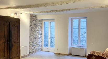 Maison 5 pièces de 85 m² à Saint-Pons-de-Thomières (34220)