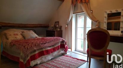 Longere 5 rooms of 200 m² in Nanteau-sur-Essonne (77760)