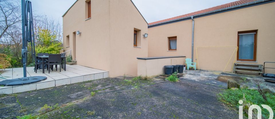 House 9 rooms of 275 m² in Boust (57570)