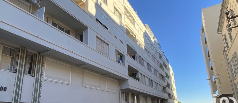 Appartement 3 pièces de 63 m² à Toulon (83000)