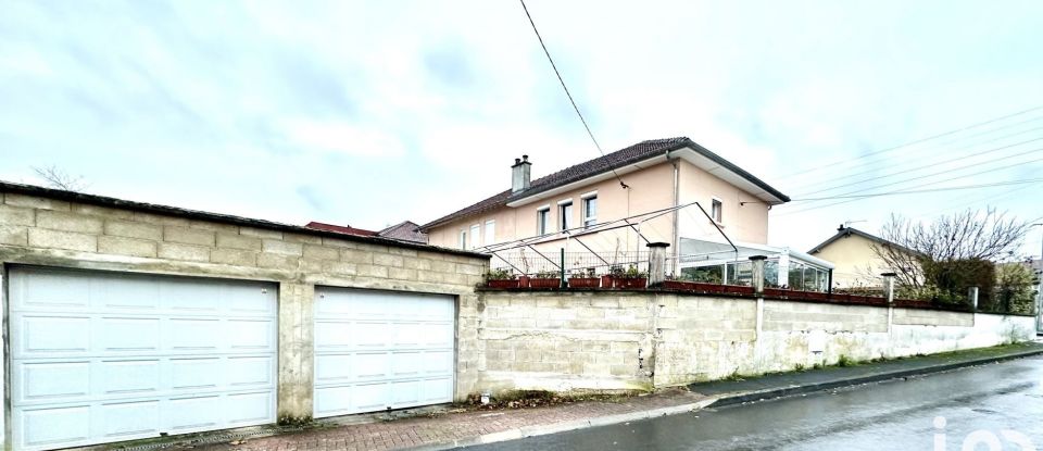 House 4 rooms of 85 m² in Charleville-Mézières (08000)