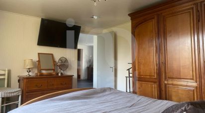 House 8 rooms of 163 m² in Gruny (80700)