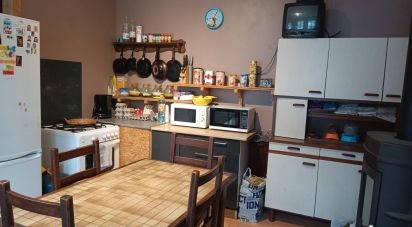 House 4 rooms of 96 m² in Londinières (76660)