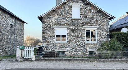 House 2 rooms of 66 m² in Arnac-Pompadour (19230)