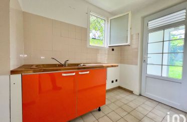 Apartment 2 rooms of 38 m² in Ducos (97224)