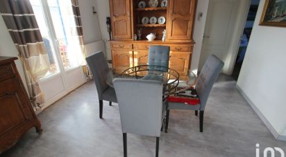 House 4 rooms of 81 m² in Bourg-Achard (27310)