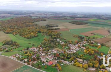Land of 1,511 m² in Chérence (95510)