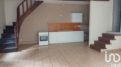 Village house 5 rooms of 120 m² in Montaigut (63700)