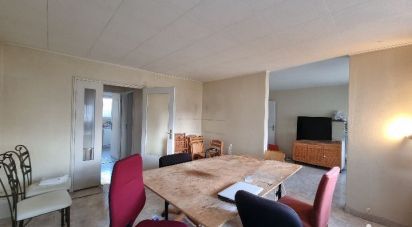 Appartement 2 pièces de 69 m² à Carrières-sur-Seine (78420)