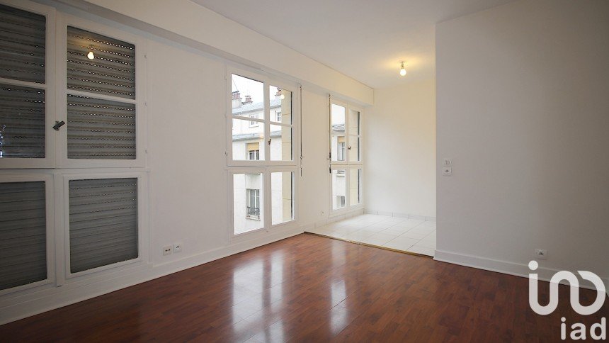 Appartement 1 pièce de 24 m² à Paris (75005)