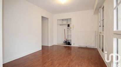 Appartement 1 pièce de 24 m² à Paris (75005)