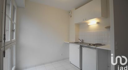 Apartment 1 room of 24 m² in Paris (75005)