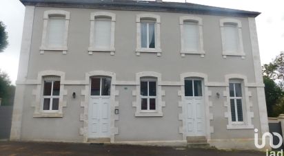 House 6 rooms of 204 m² in Colombier (03600)