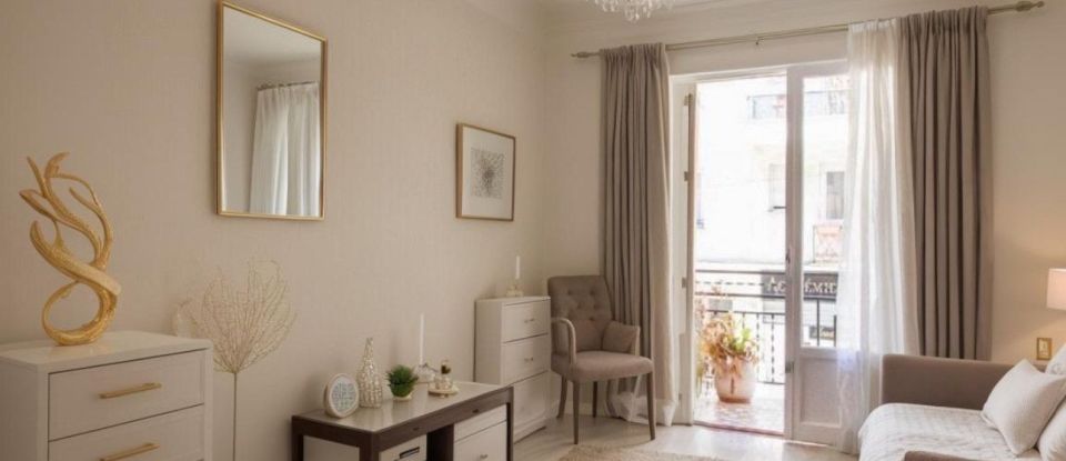 Appartement 3 pièces de 97 m² à Nice (06300)