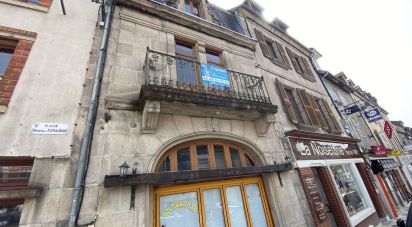 Building in Aubusson (23200) of 98 m²