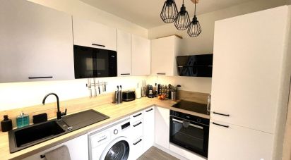 Appartement 2 pièces de 40 m² à Ballainvilliers (91160)