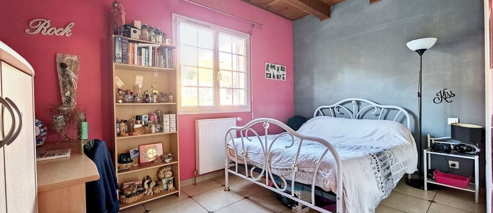 House 10 rooms of 230 m² in Castanet-le-Haut (34610)