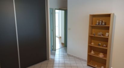 Apartment 3 rooms of 68 m² in Compiègne (60200)
