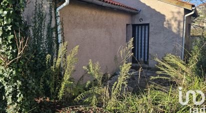 Traditional house 4 rooms of 87 m² in Decazeville (12300)