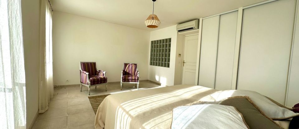 Apartment 5 rooms of 152 m² in Grimaud (83310)
