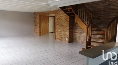 House 5 rooms of 161 m² in Grand-Champ (56390)