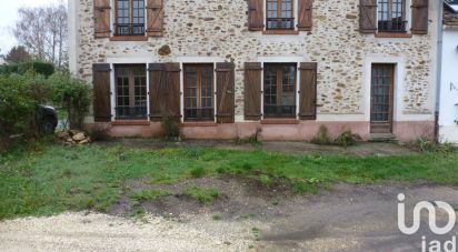 Maison de village 5 pièces de 145 m² à Boissy-le-Châtel (77169)